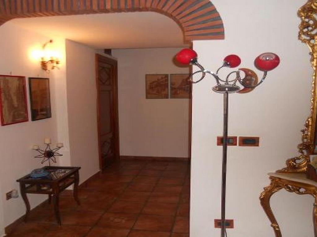 B&B Casa Tua Napoli Bagian luar foto