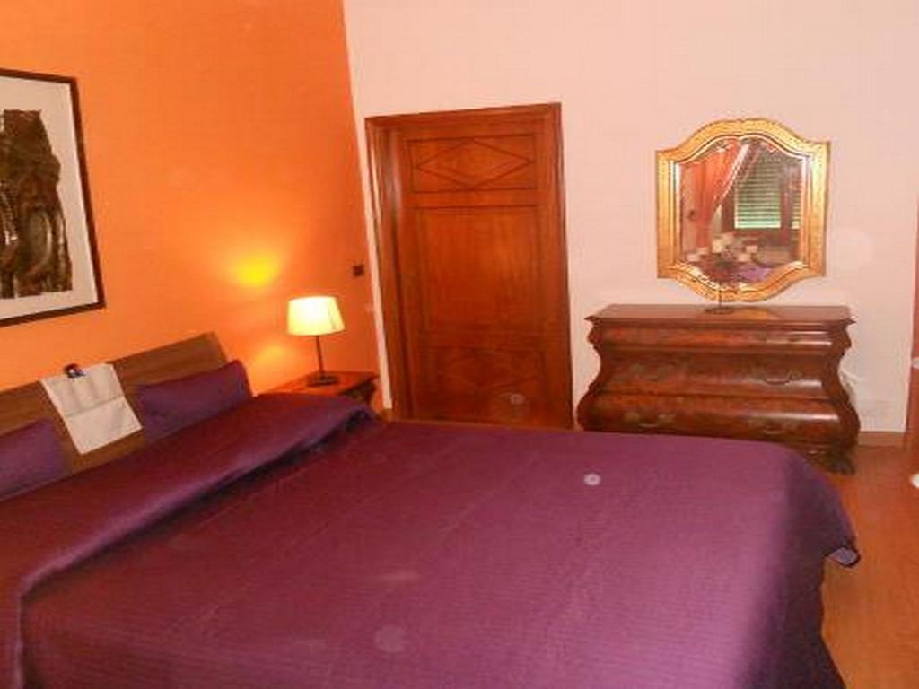 B&B Casa Tua Napoli Ruang foto