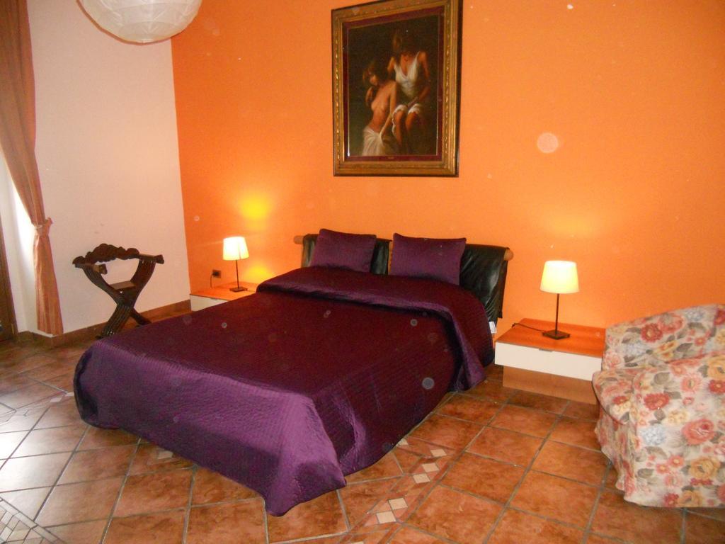 B&B Casa Tua Napoli Ruang foto