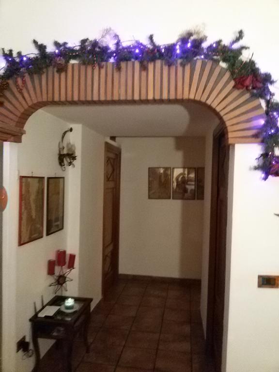 B&B Casa Tua Napoli Bagian luar foto