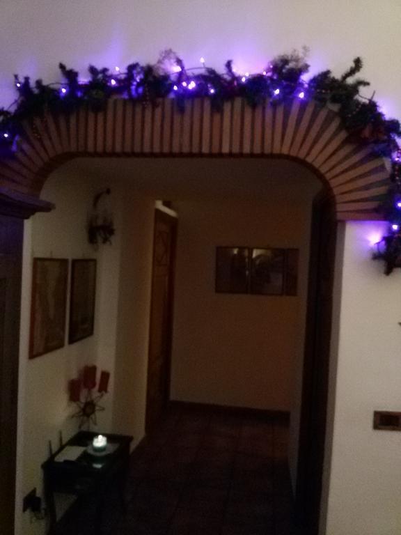B&B Casa Tua Napoli Bagian luar foto